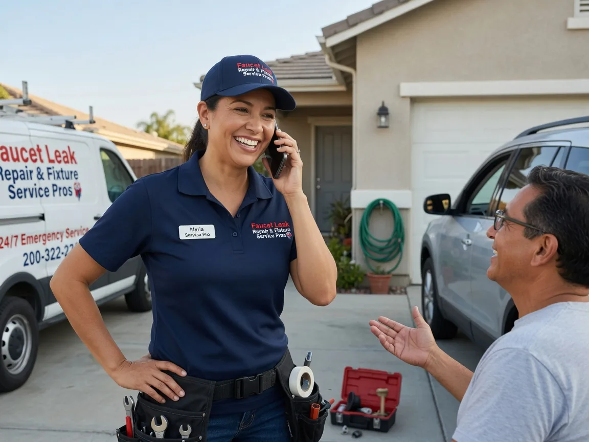 Faucet Repair Greenwood, FL FAQs